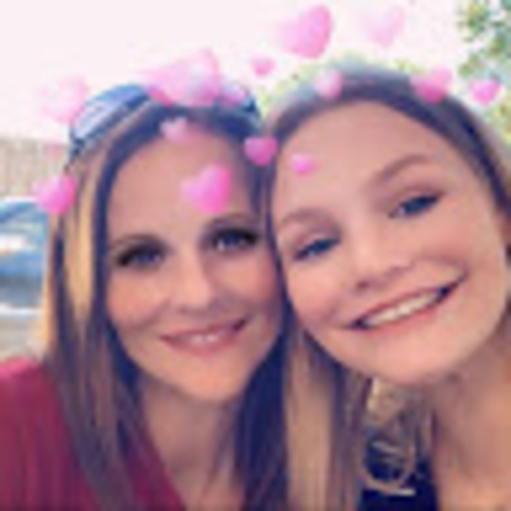 Meet your Posher, Brandi